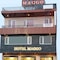 Hotel Maggo - map
