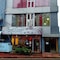 Yelagiri Residency - map