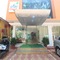 Hotel Chivala Beach - map