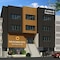 The Richman Hotel - map