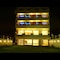 Royal Windsor Hotel - map