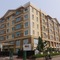 Pride Ananya Resort Puri - map
