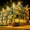 Hotel Sonar Bangla Puri - map