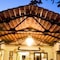 Baghvan, A Taj Safari – Pench National Park - map