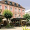 Hotel Leopold - map