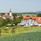 Landhotel Rügheim - map