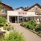 Landhotel Postwirt - map