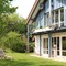 Landhotel am Rothenberg - map