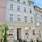 Hotel Hunsrücker Hof - map