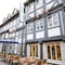 Hotel Stadt Kassel - map