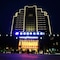 Grand Metropark Hotel Shangqiu - map