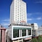Taizhou Orange Town Hotel - map