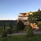 Hotel Schlossberg - map