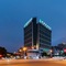 Time Business Hotel - map