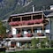 Hotel Erna - map