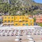 Hotel Albatros Varigotti - map
