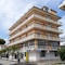 Hotel Ribot - map