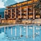Dolcevita Hotel Jagdhof - map