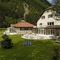 Hotel Bad Salomonsbrunn - map