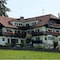 Hotel Latemar - map