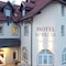 Hotel Sorella - map