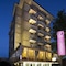 Hotel Sandra - map
