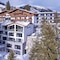 Ursprungs Panorama Hotel Königsleiten - map