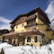 Alpine Spa Residence - map
