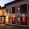 Tinschert Hotel-Restaurant-Partyservice - map