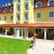 Hotel-Restaurant Kirchenwirt Aigen - map