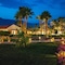Nuweiba Club Resort - map