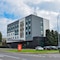 Hotel Nafta Krosno - map