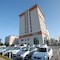 Serace Hotel - map