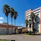 Ibis Piracicaba - map