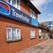 Travelodge Cardiff M4 - map