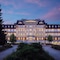 Harvey Spa Hotel - map