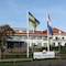 Hotel Ameland - map