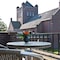 Fletcher Kloosterhotel Willibrordhaeghe - map