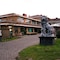 Hotel Het Oosten - map