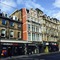 Capital Retreats Edinburgh - map