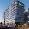 Ibis Styles Paris Charles De Gaulle Airport - map