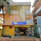 Fabhotel Baga I - map