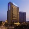 Chengdu Jin Yun Hotel - map