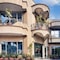 Hotel One Lalazar Multan - map