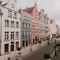 Elite Apartments – Gdansk Old Town - map