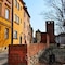 Ego Apartments Old Town - map