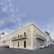 Decanter Hotel - map