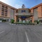 Ibeto Hotels - map