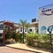 Naama Blue Hotel - map