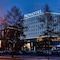 Novotel Krasnoyarsk Center - map